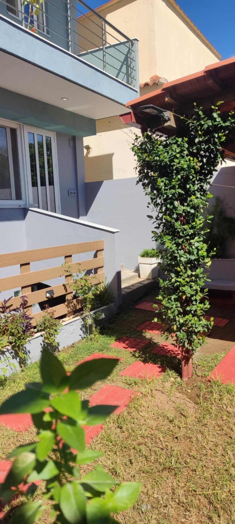 Vasilikis Apartment Kalamáta Eksteriør bilde